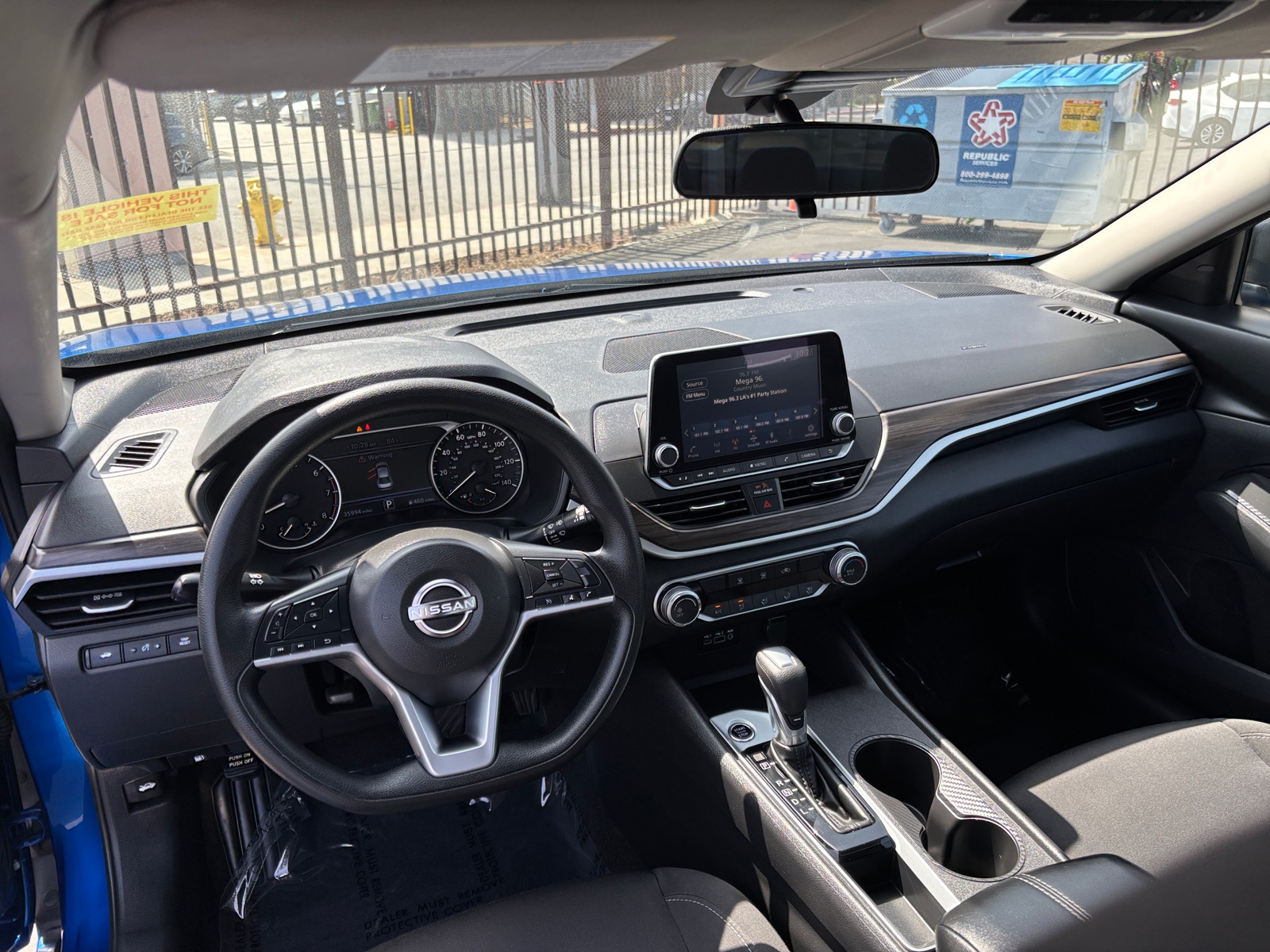 Thumbnail: 2025 Nissan Altima - 3
