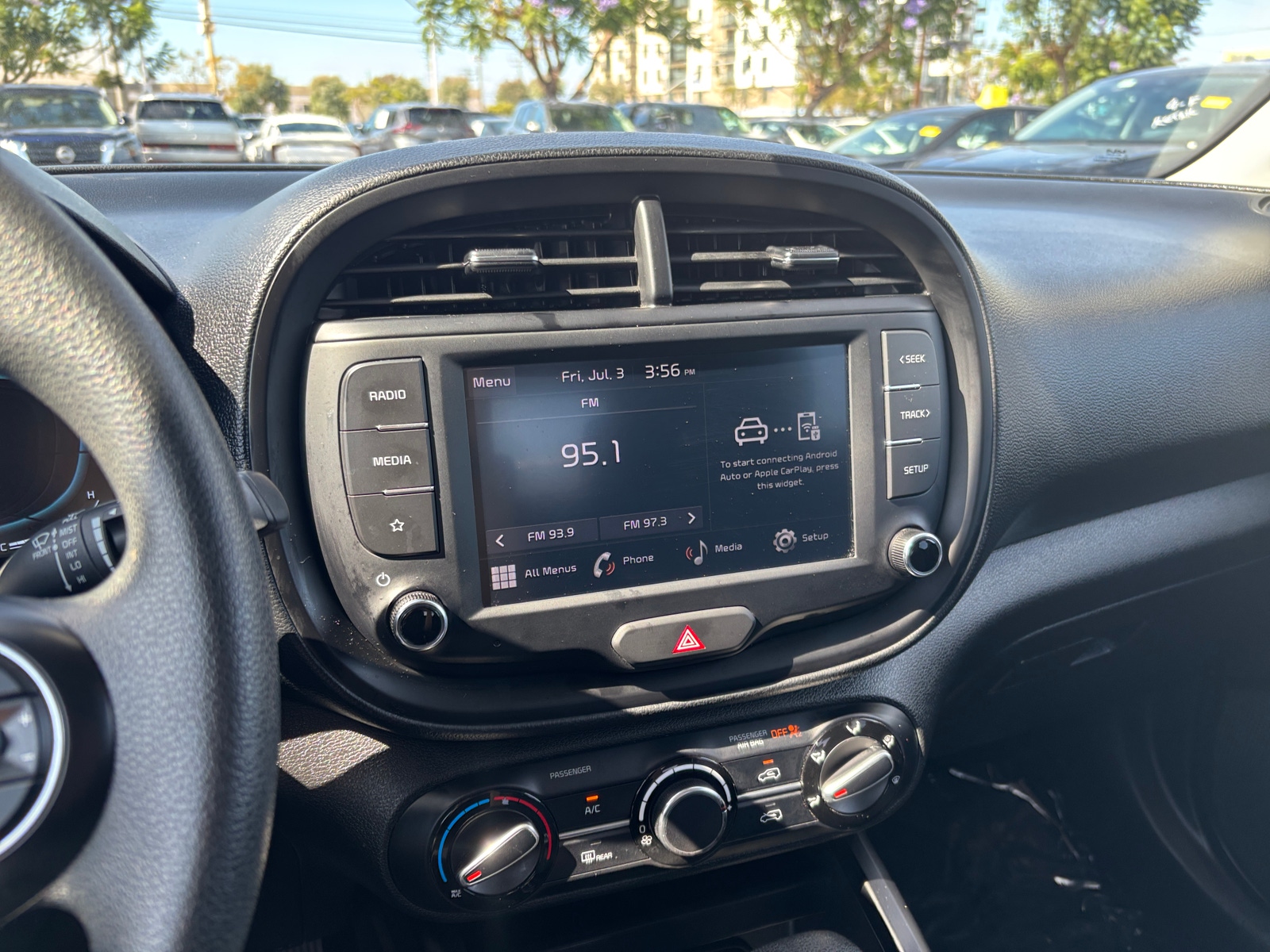 Thumbnail: 2025 Kia Soul - 4