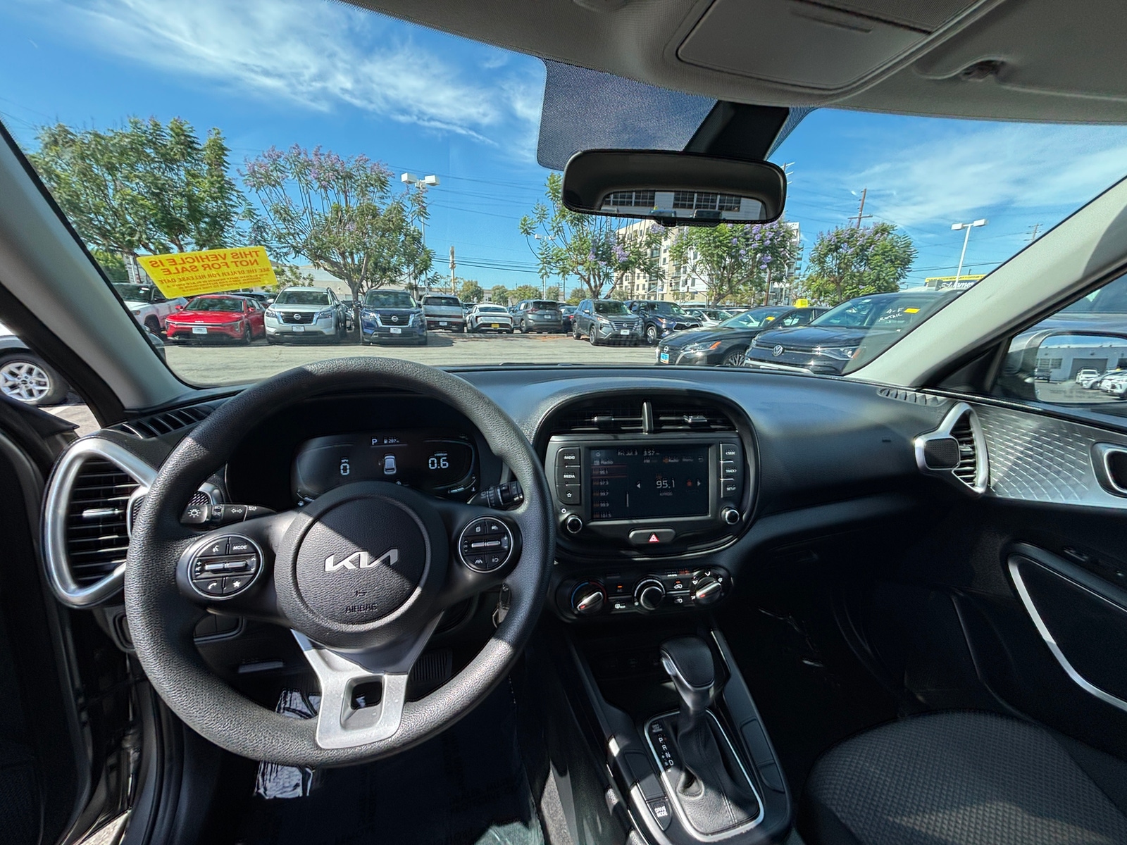 Thumbnail: 2025 Kia Soul - 3
