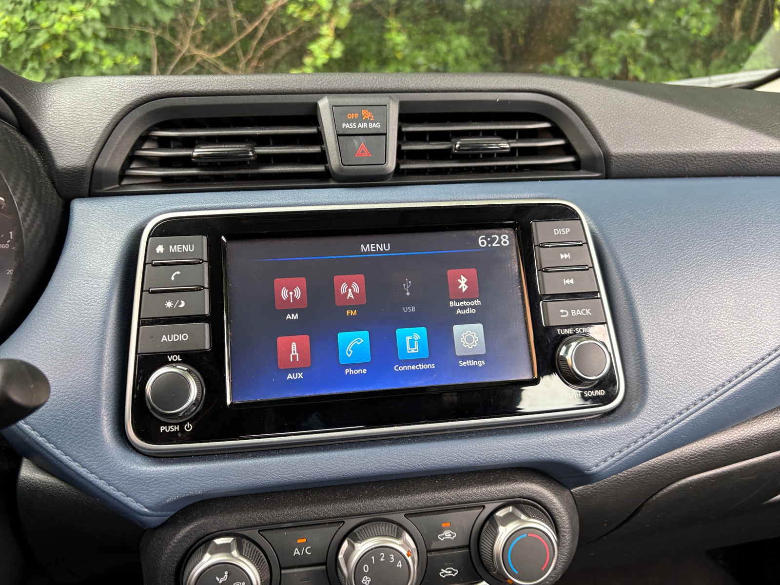 Thumbnail: 2025 Nissan Versa - 3