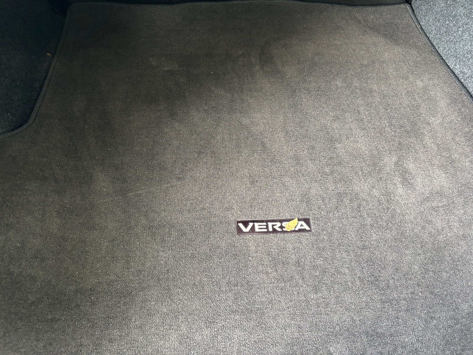 Thumbnail: 2025 Nissan Versa - 5