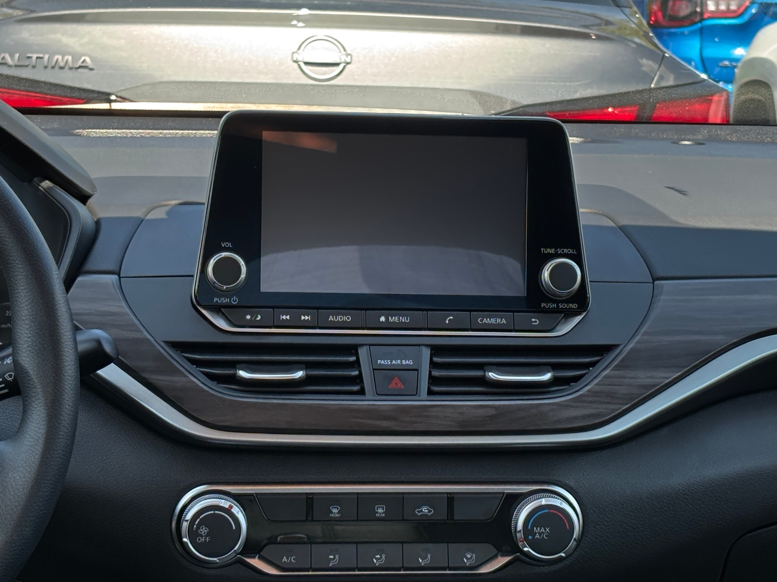 Thumbnail: 2025 Nissan Altima - 4