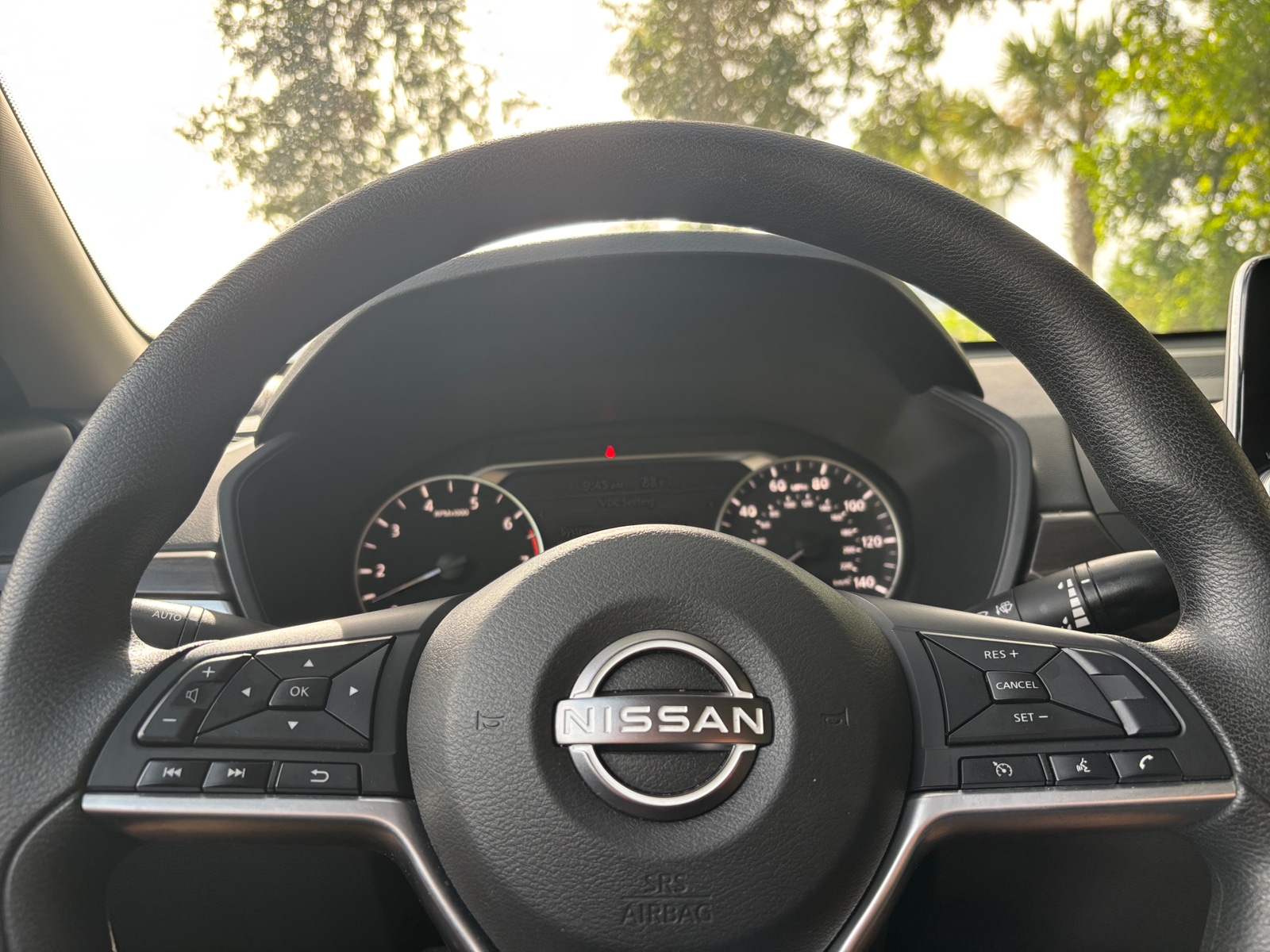 Thumbnail: 2025 Nissan Altima - 5