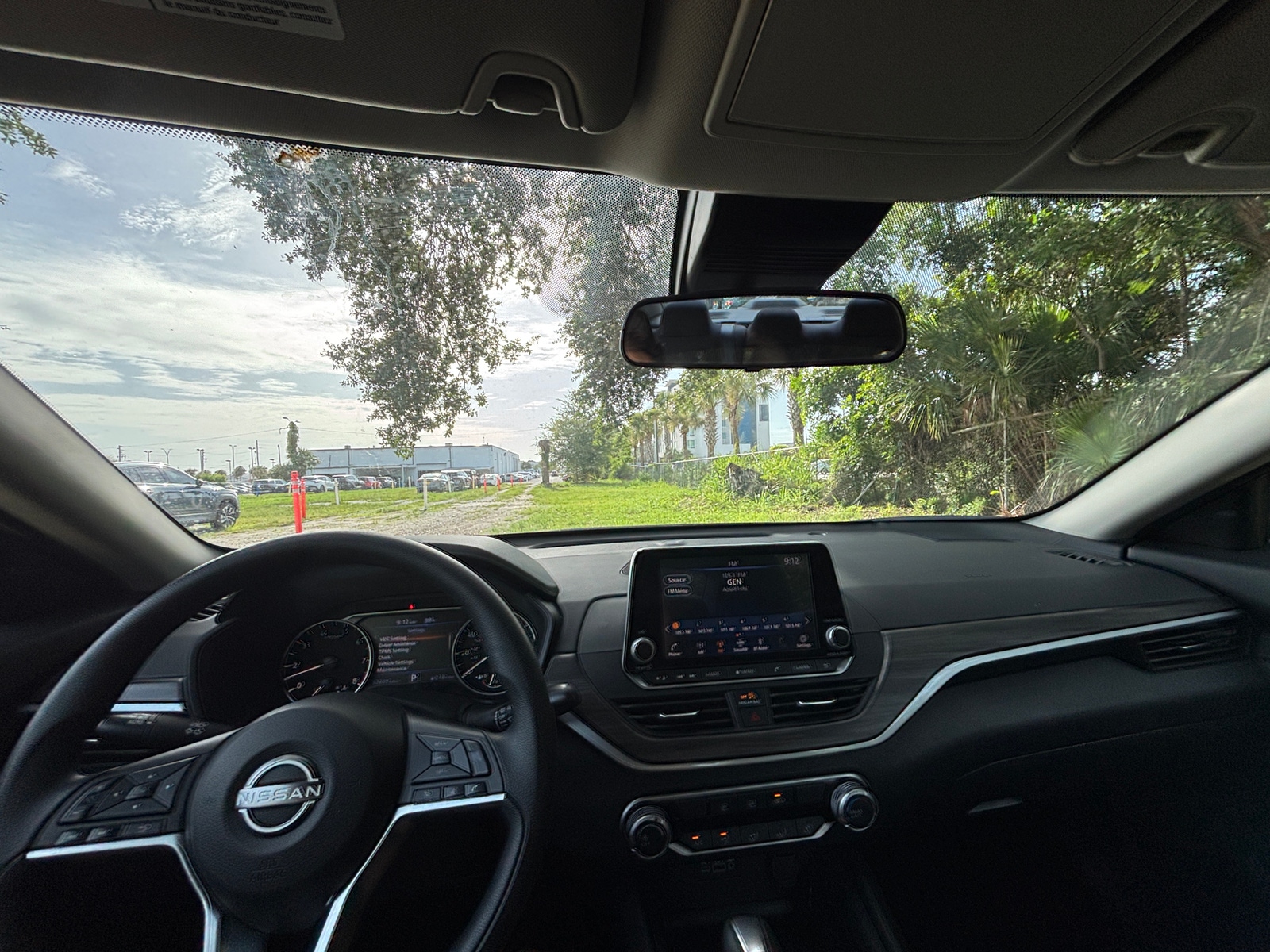 Thumbnail: 2025 Nissan Altima - 3
