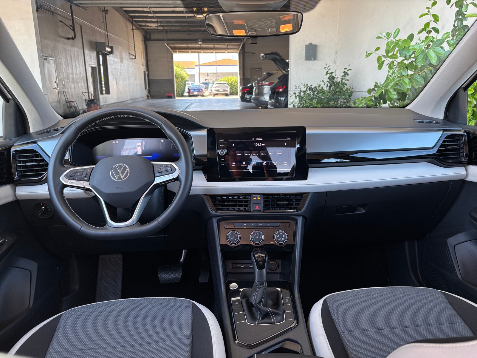 Thumbnail: 2026 Volkswagen Taos - 3