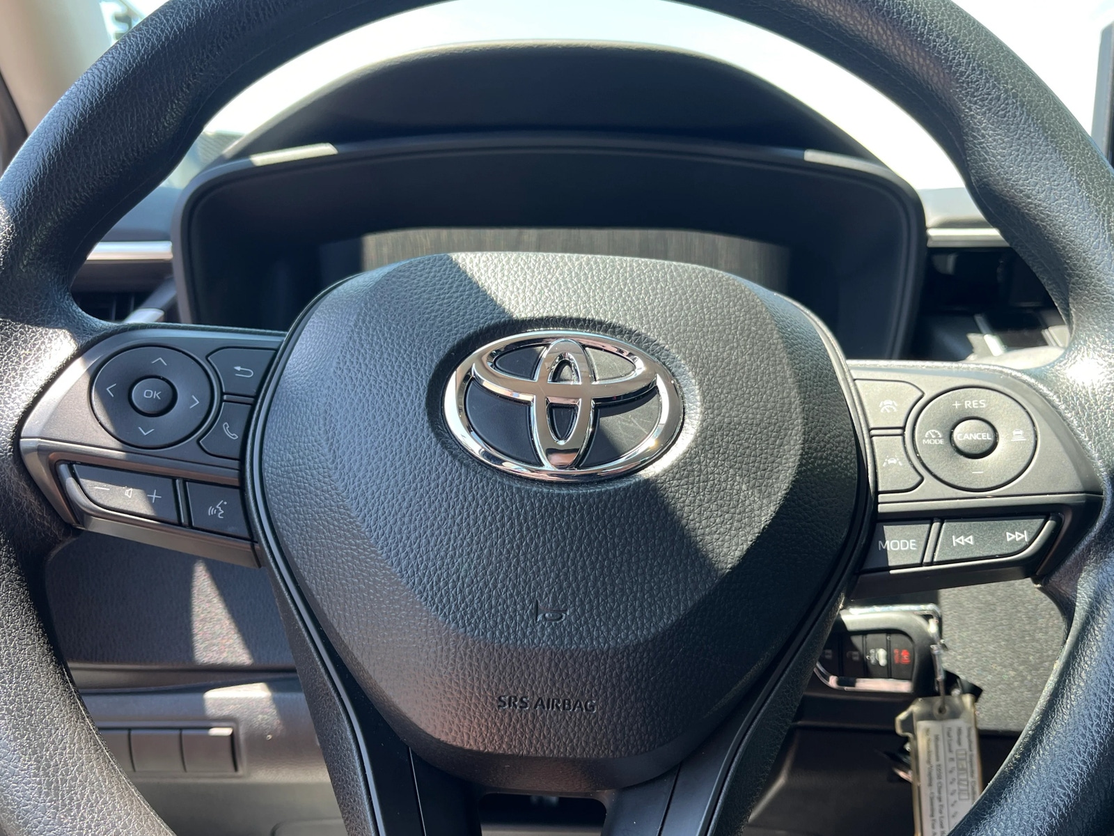 Thumbnail: 2025 Toyota Corolla - 5