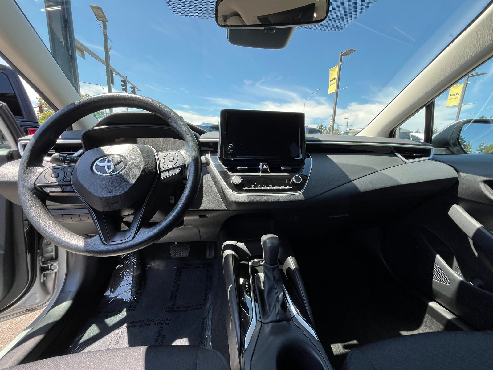 Thumbnail: 2025 Toyota Corolla - 3