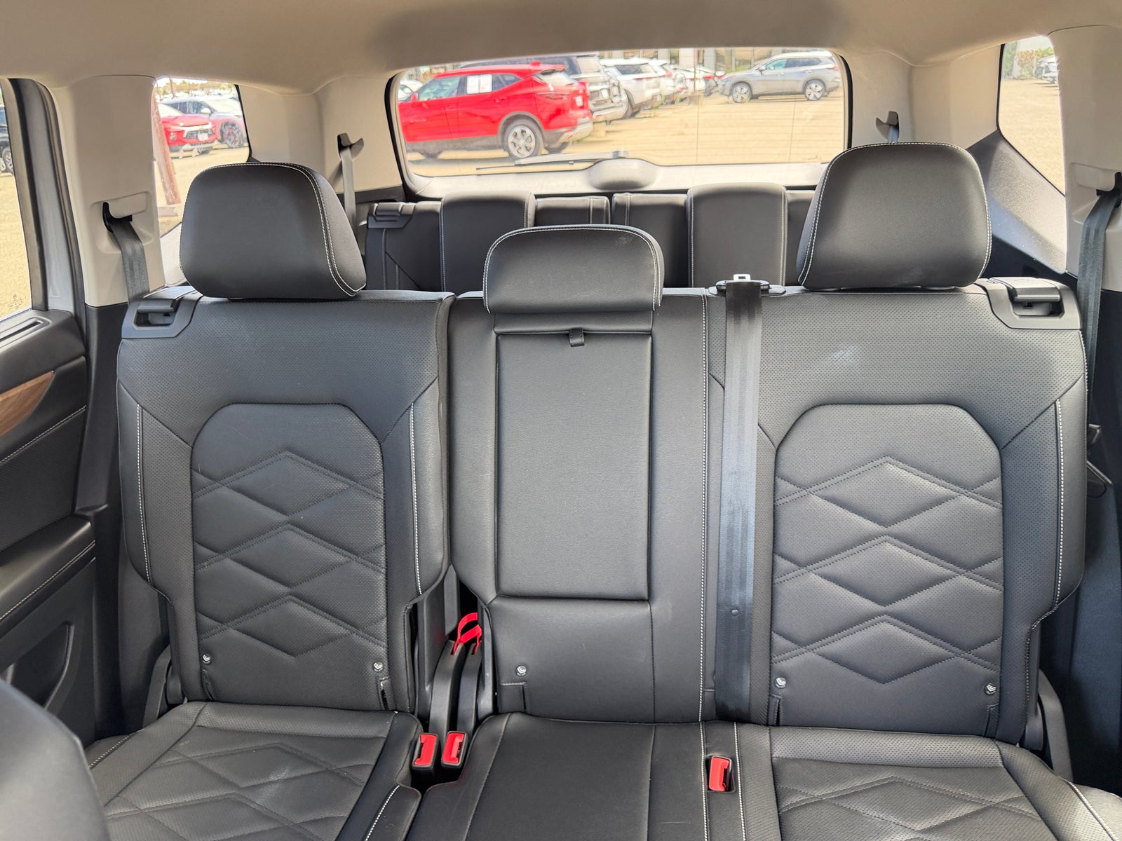Thumbnail: 2026 Volkswagen Atlas - 6