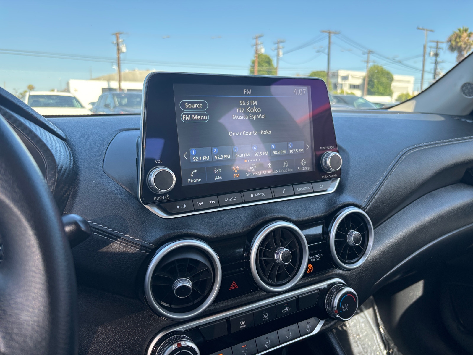 Thumbnail: 2025 Nissan Sentra - 4