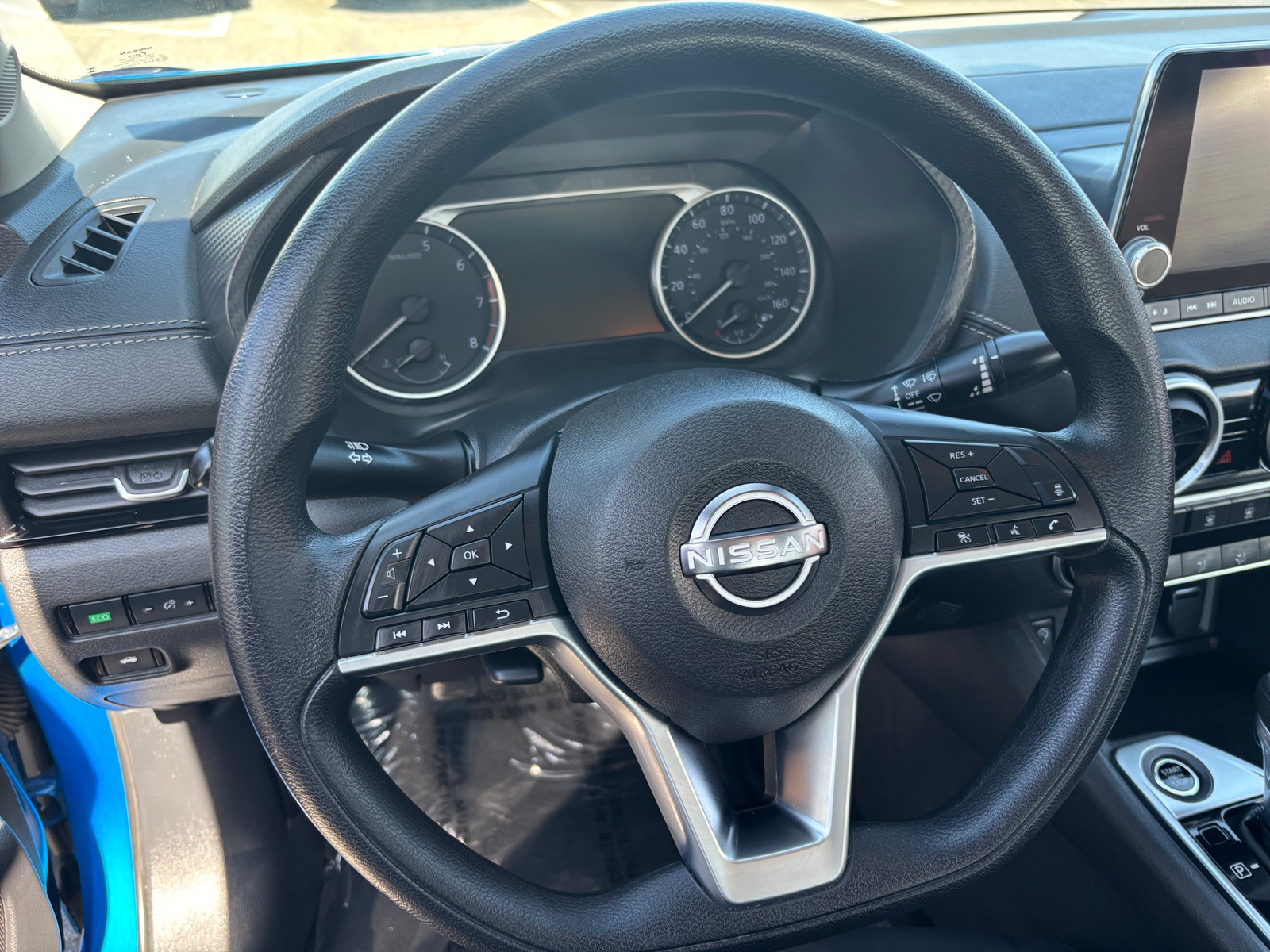 Thumbnail: 2025 Nissan Sentra - 5