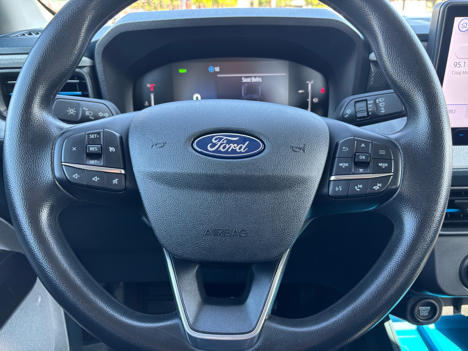 Thumbnail: 2026 Ford Maverick - 5