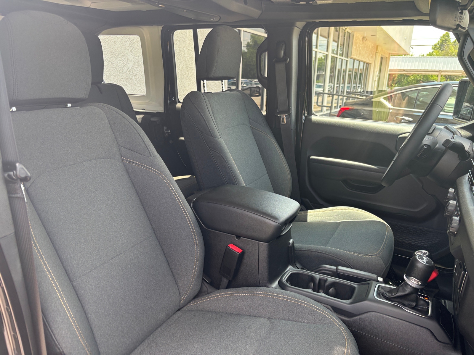 Thumbnail: 2025 Jeep Wrangler - 2