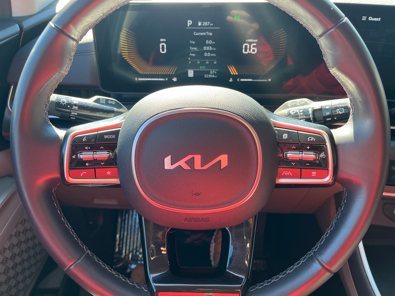 Thumbnail: 2026 Kia Carnival - 4