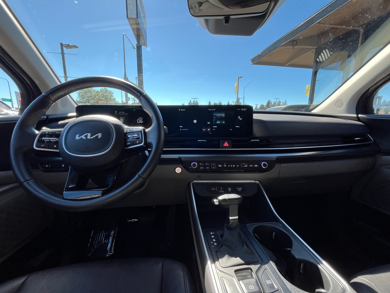Thumbnail: 2026 Kia Carnival - 2
