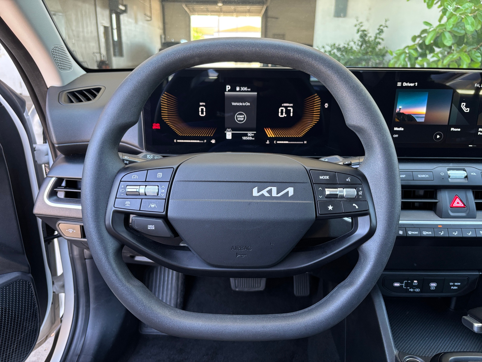 Thumbnail: 2026 Kia K4 - 5