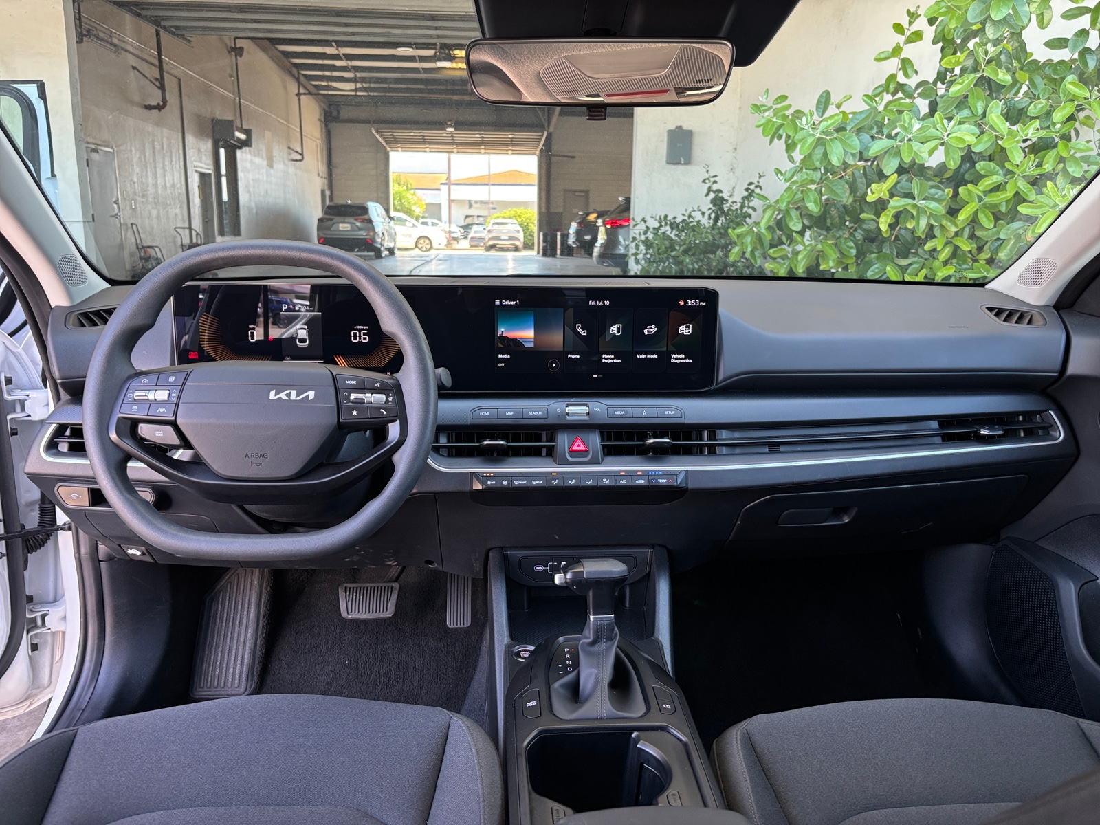 Thumbnail: 2026 Kia K4 - 3