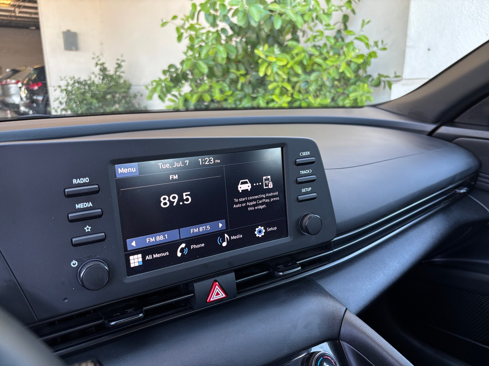 Thumbnail: 2026 Hyundai Elantra - 4