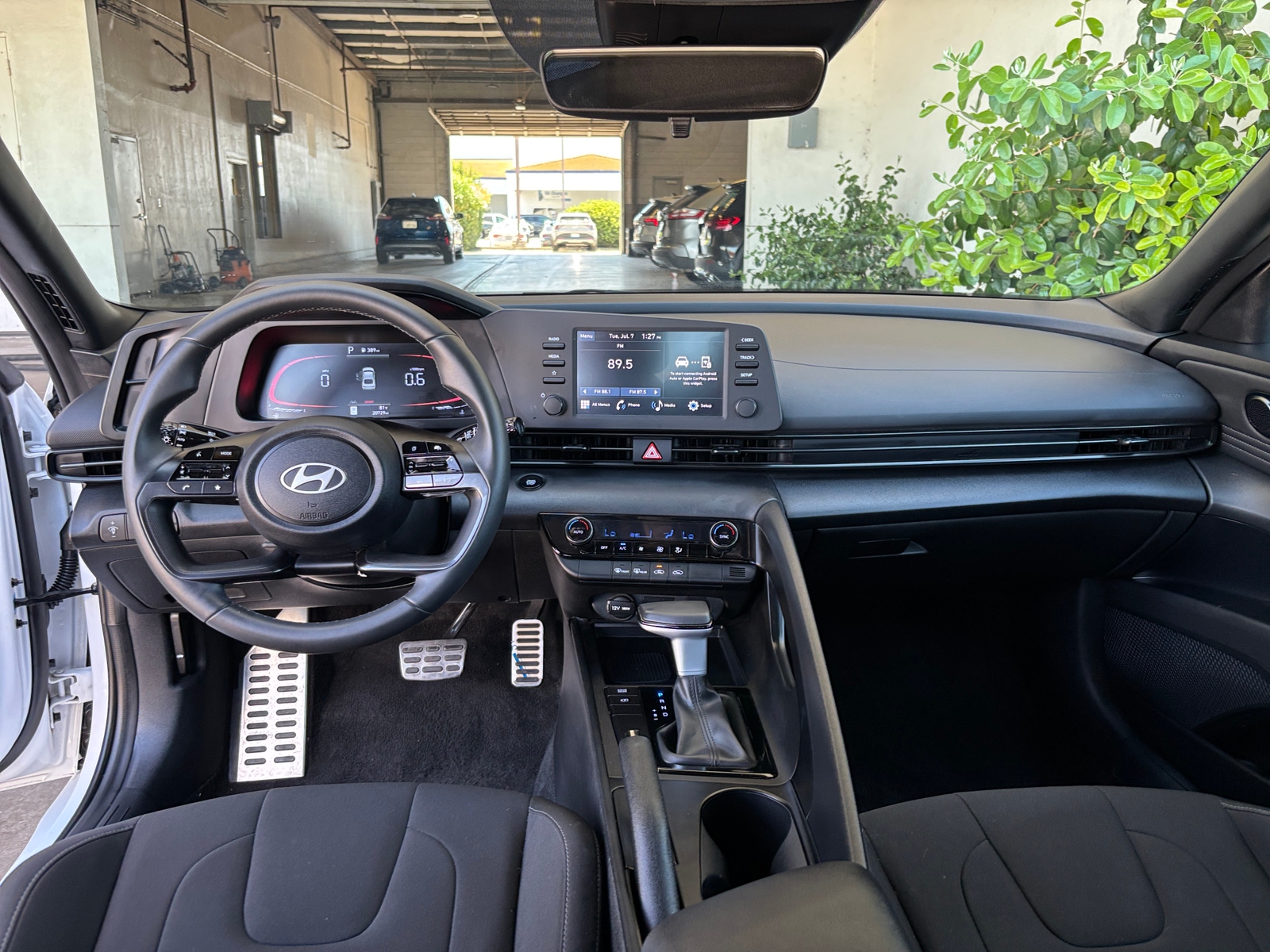 Thumbnail: 2026 Hyundai Elantra - 3