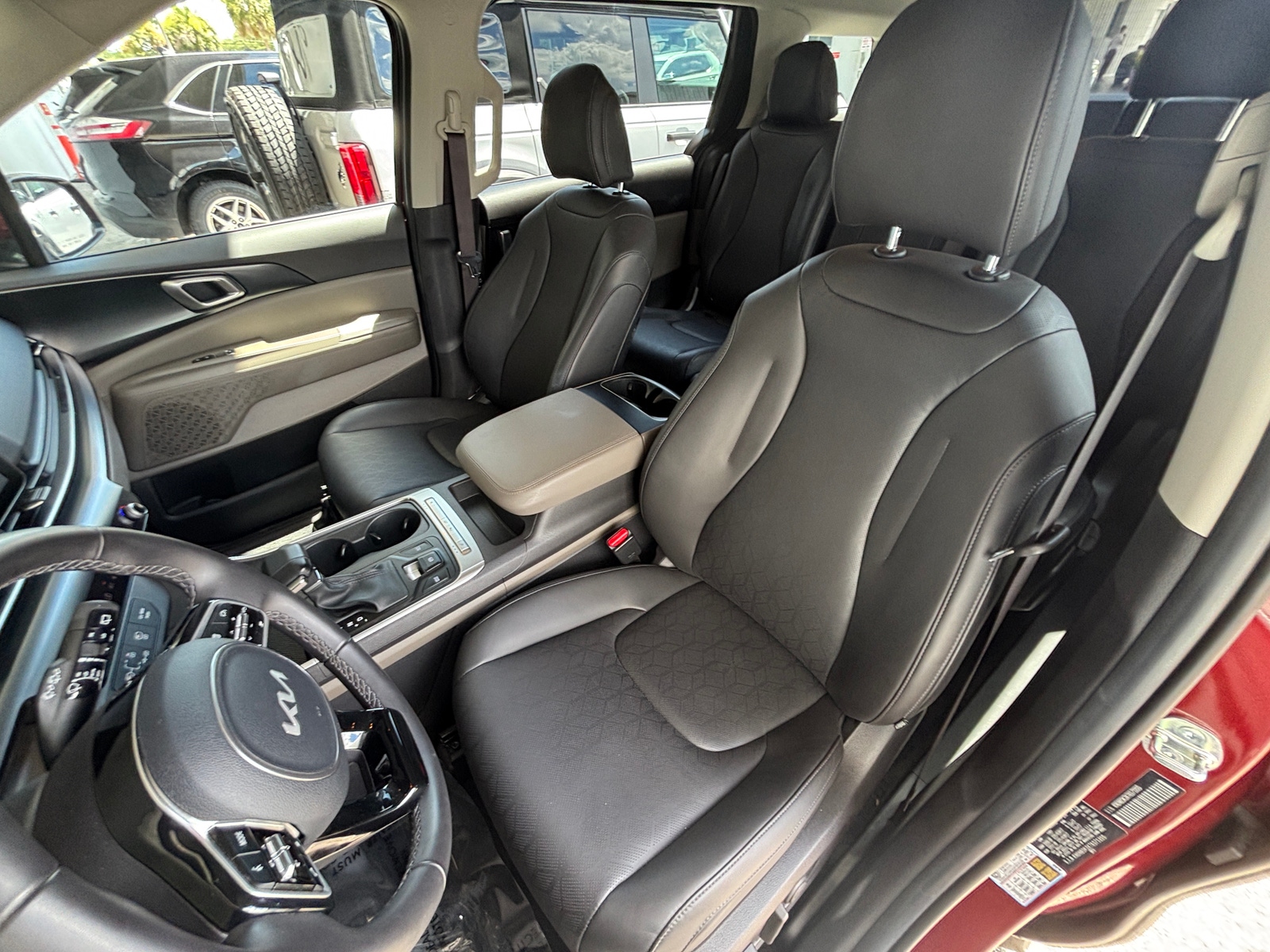 Thumbnail: 2026 Kia Carnival - 2
