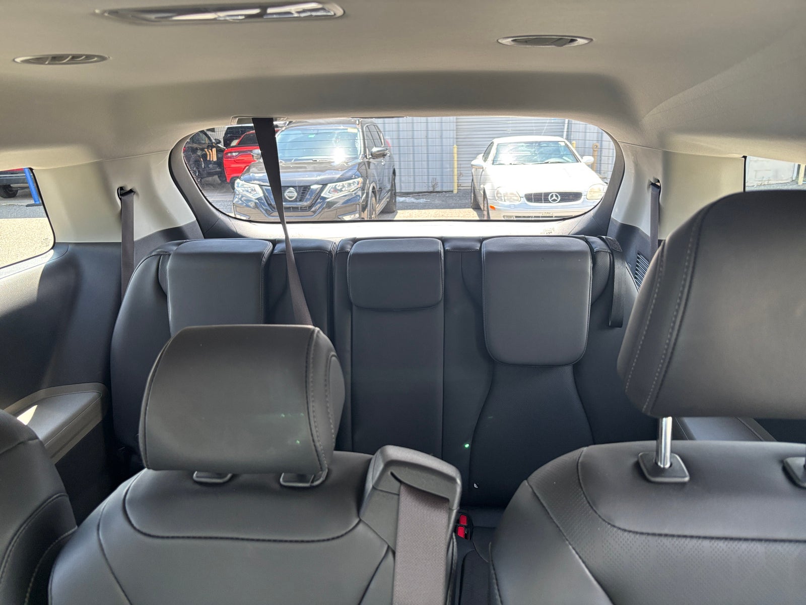 Thumbnail: 2026 Kia Carnival - 6
