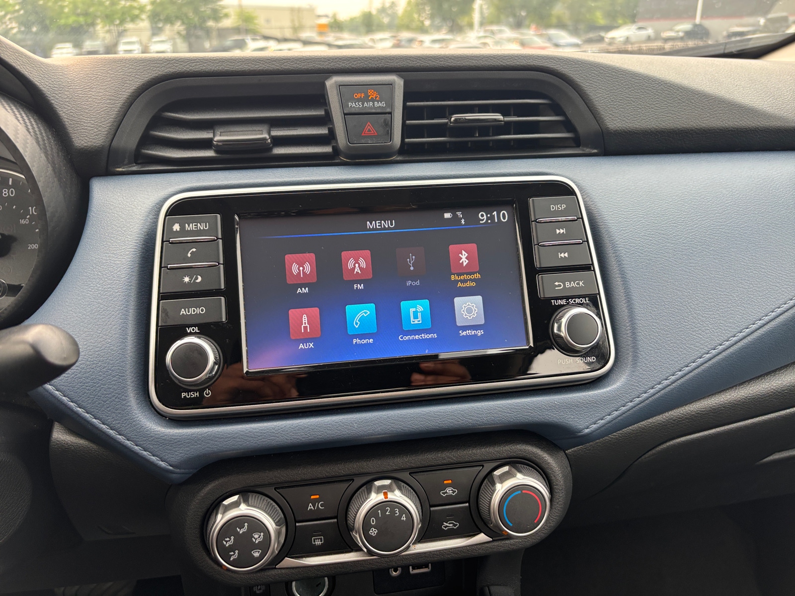 Thumbnail: 2025 Nissan Versa - 4