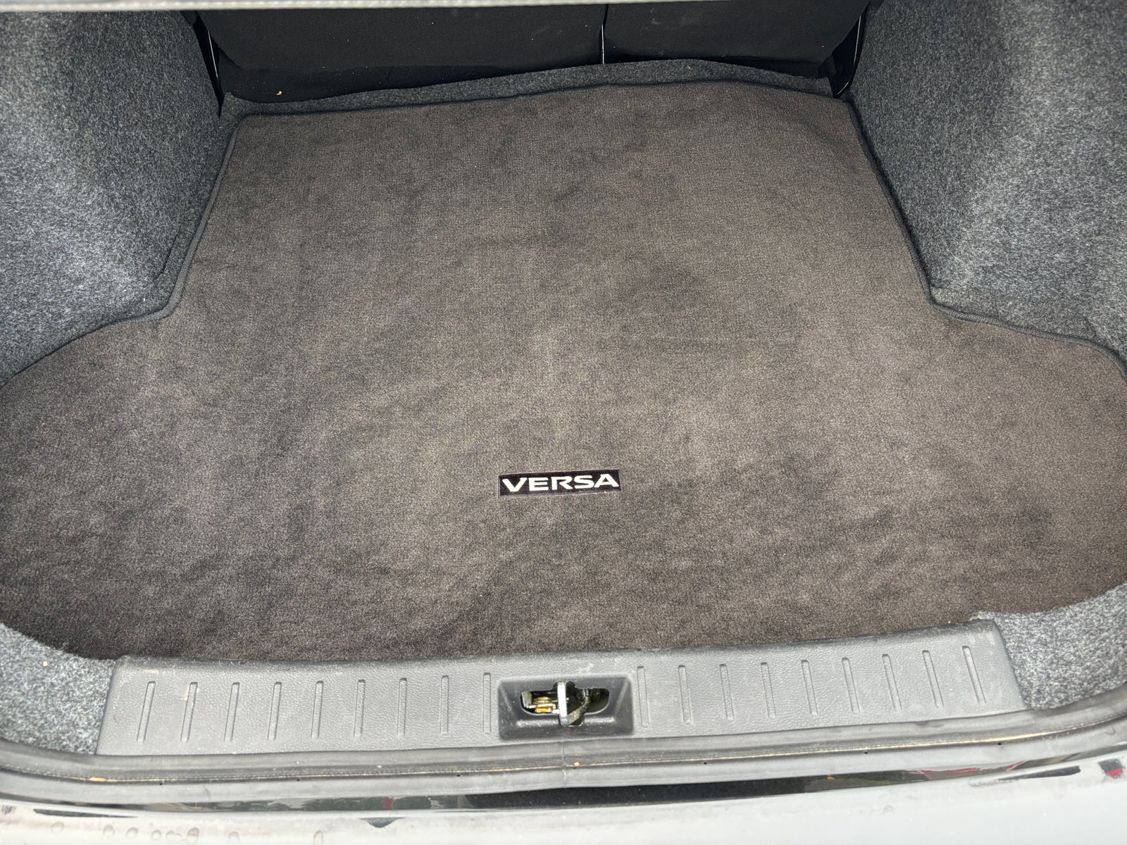 Thumbnail: 2025 Nissan Versa - 7