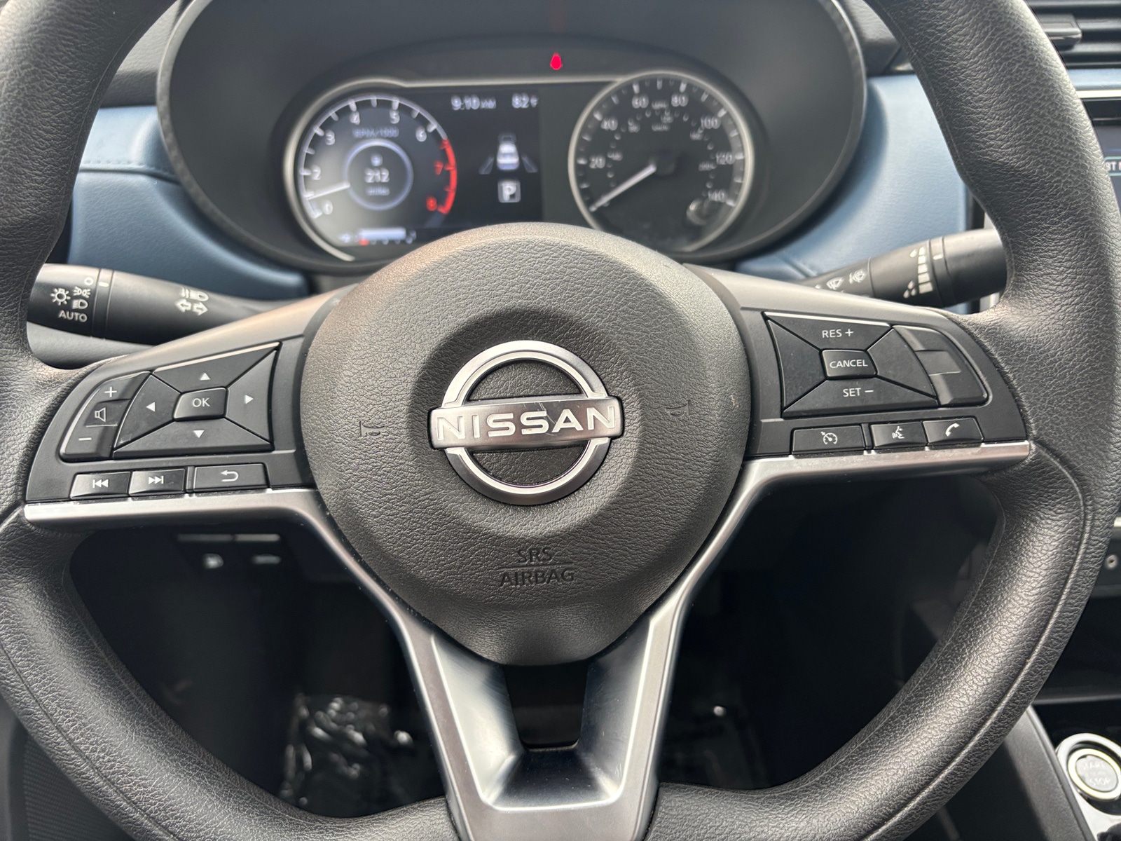 Thumbnail: 2025 Nissan Versa - 5