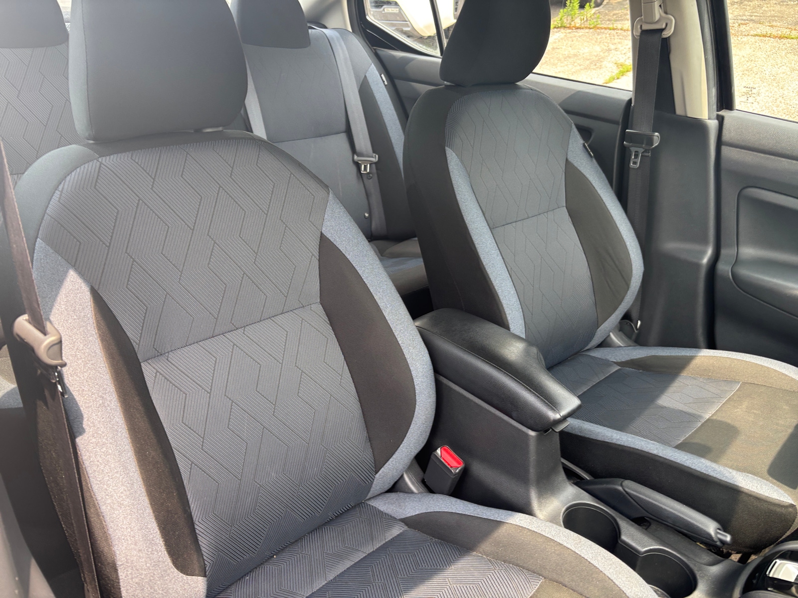 Thumbnail: 2025 Nissan Versa - 2