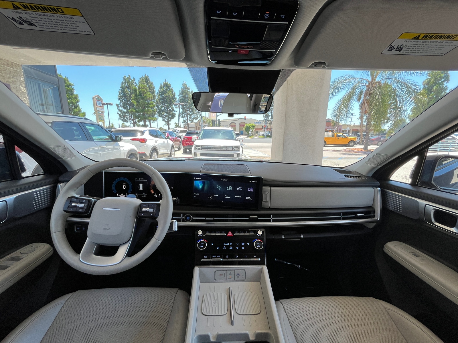 Thumbnail: 2025 Hyundai Santa Fe - 2