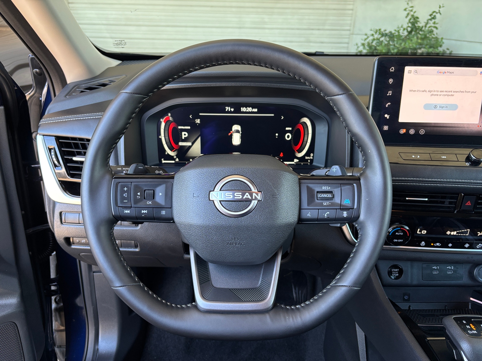Thumbnail: 2026 Nissan Rogue - 3