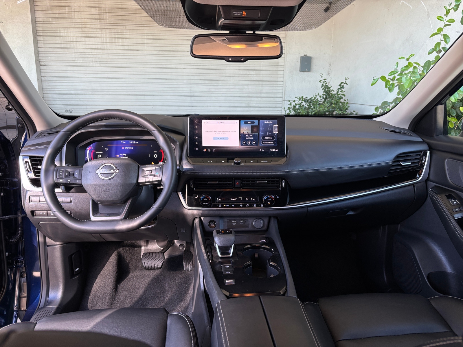 Thumbnail: 2026 Nissan Rogue - 2