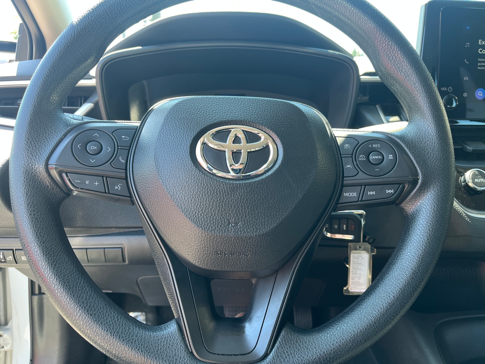 Thumbnail: 2025 Toyota Corolla - 5