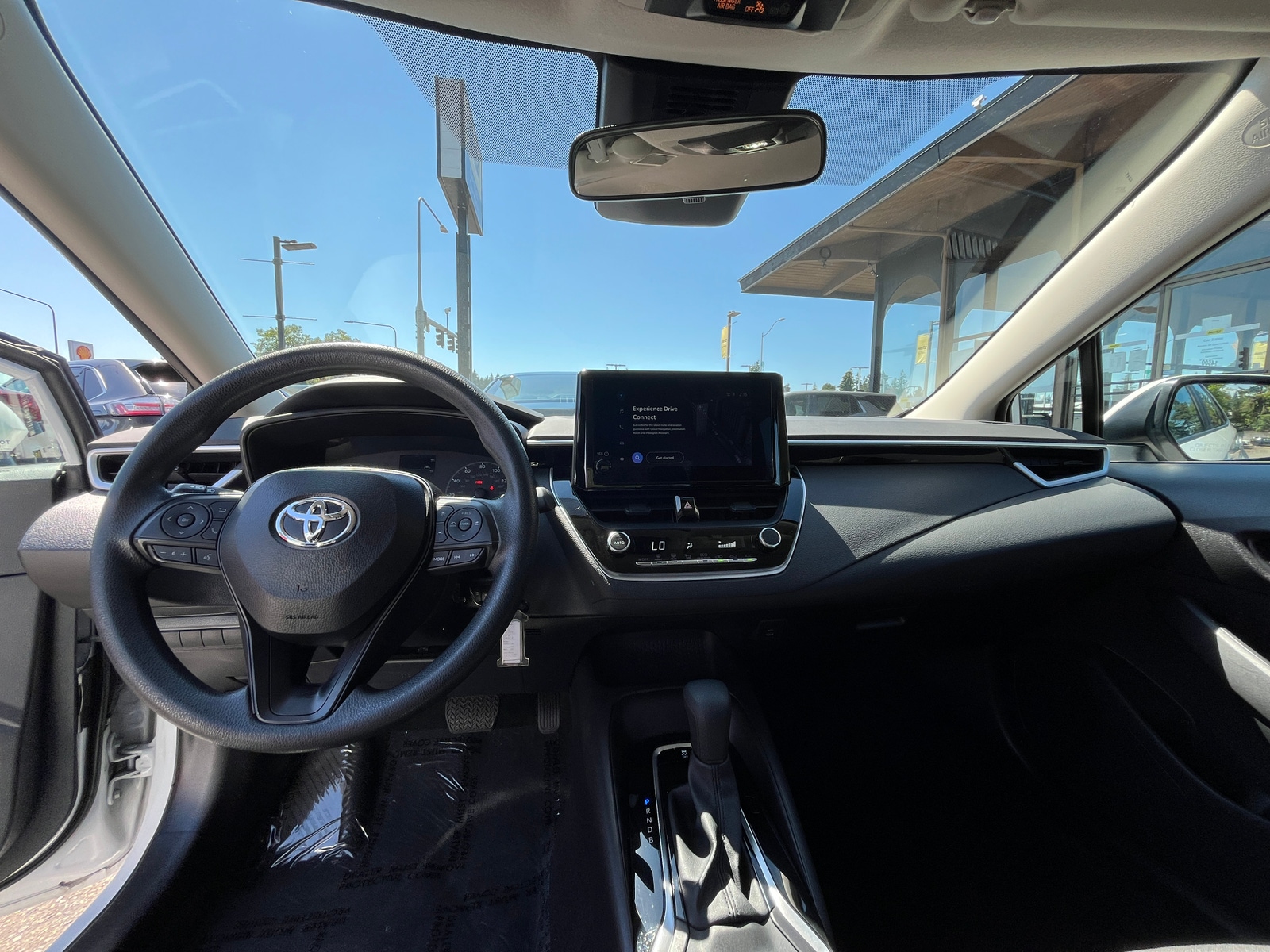 Thumbnail: 2025 Toyota Corolla - 3