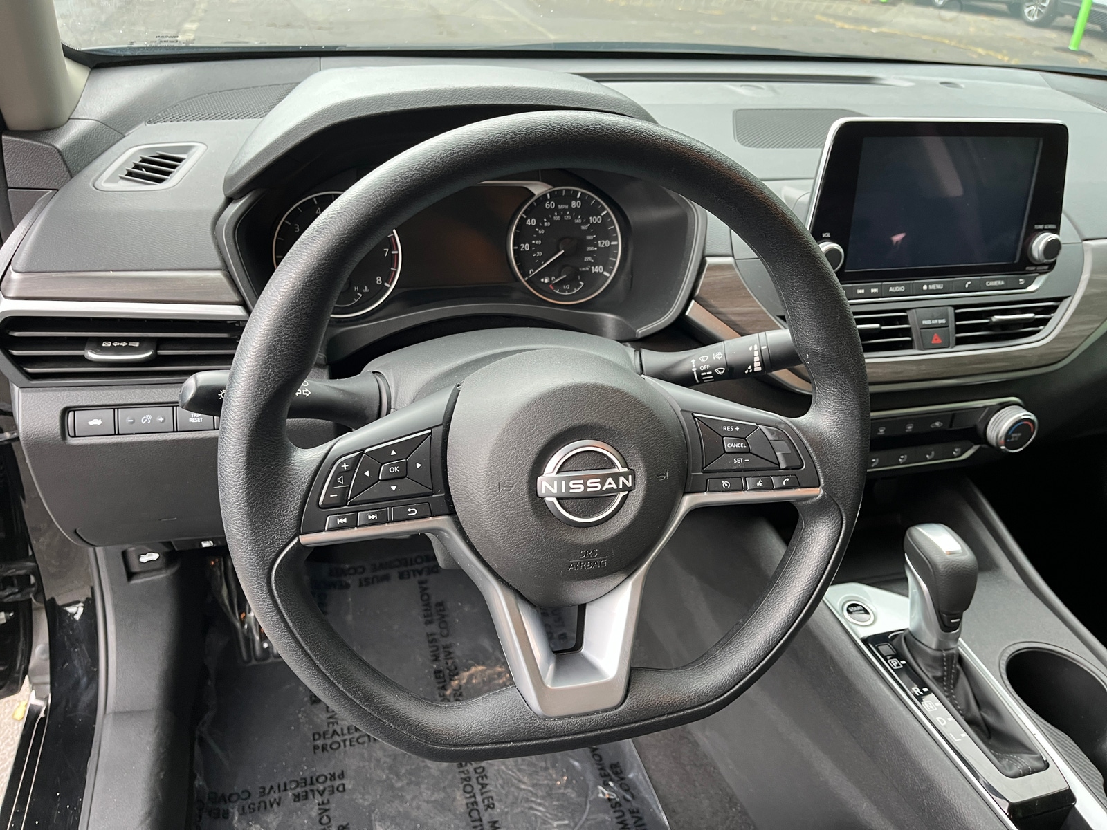 Thumbnail: 2025 Nissan Altima - 5