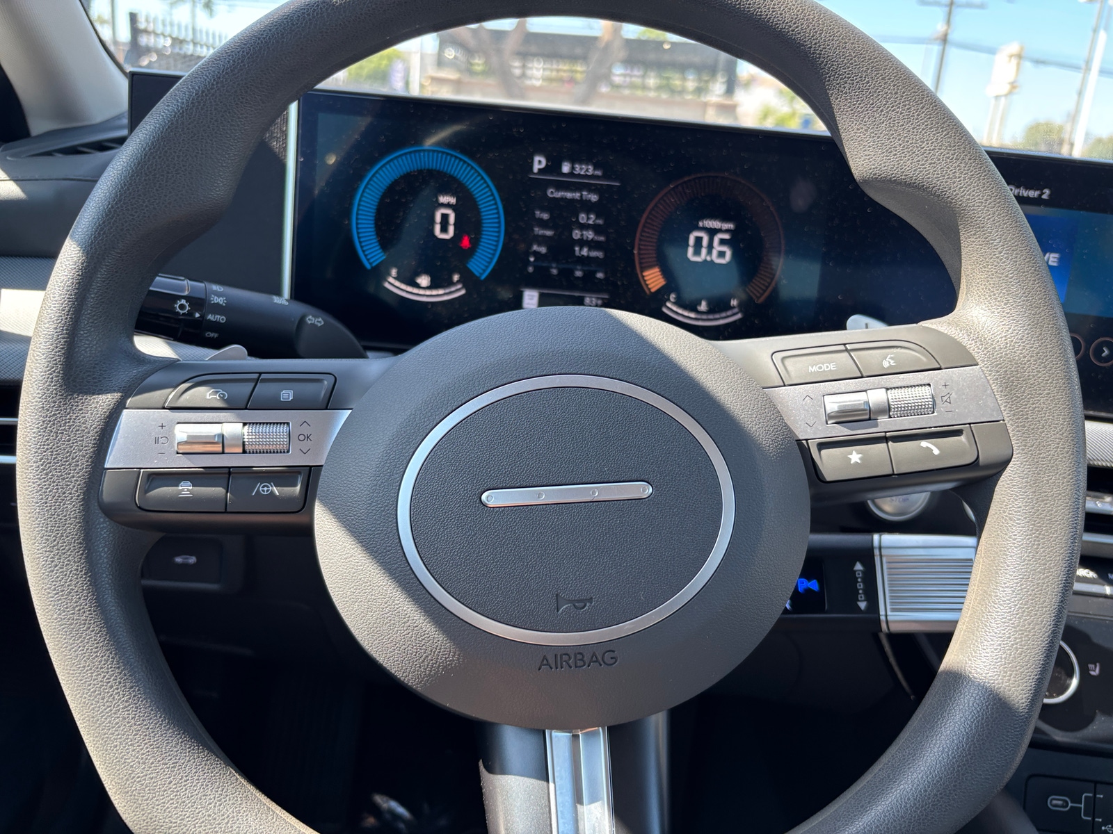 Thumbnail: 2025 Hyundai Sonata - 5