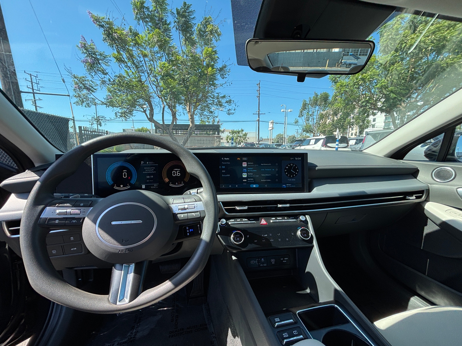 Thumbnail: 2025 Hyundai Sonata - 3