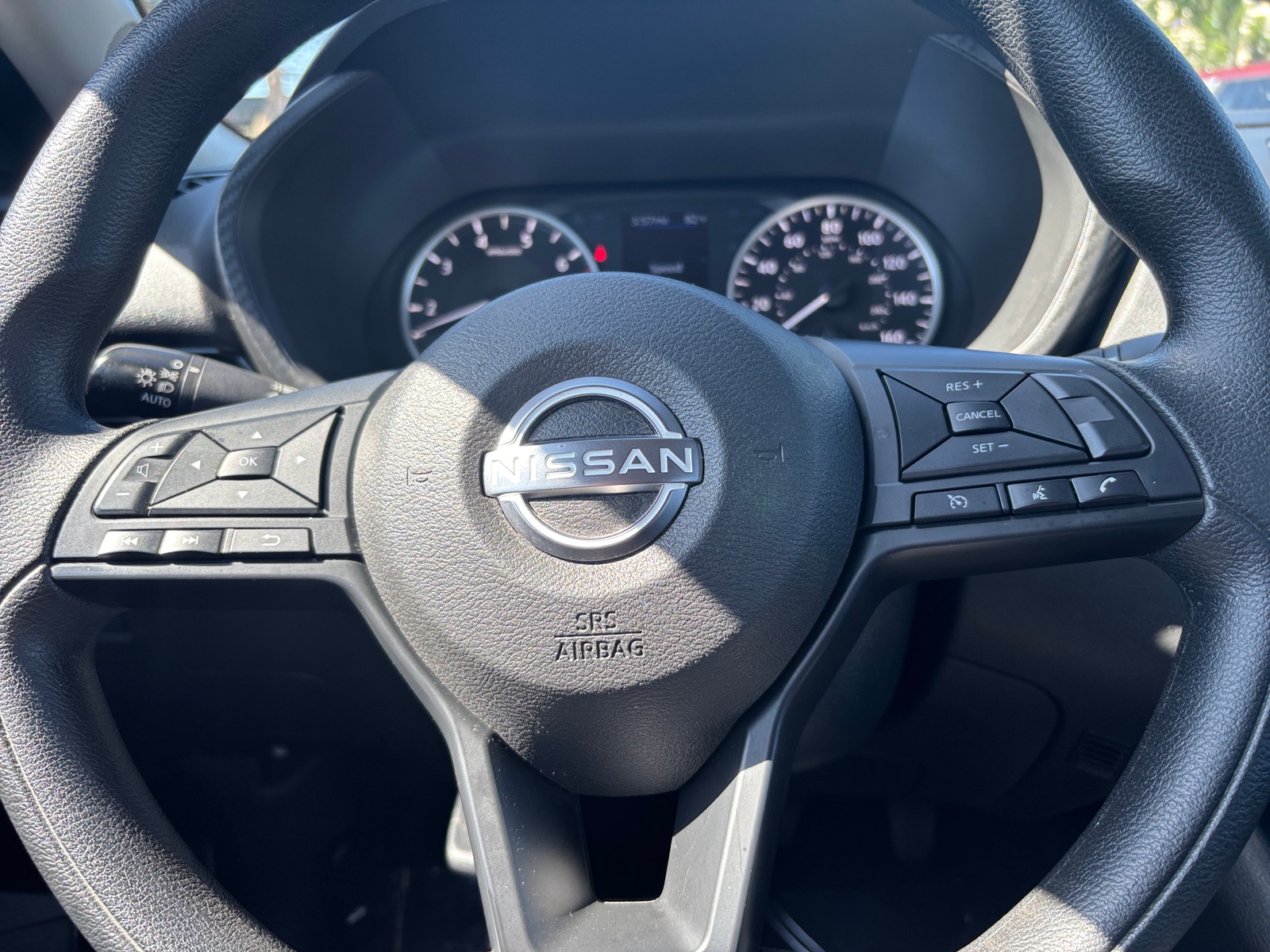 Thumbnail: 2025 Nissan Sentra - 5