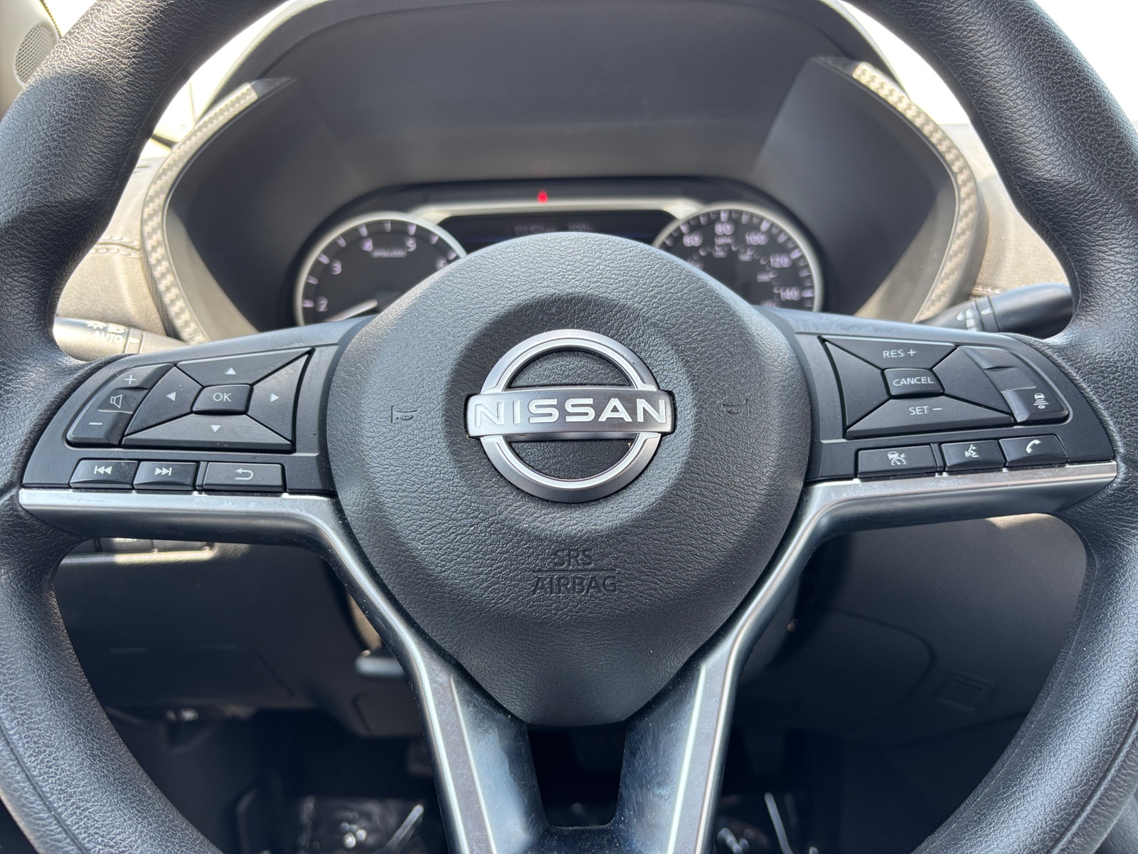 Thumbnail: 2025 Nissan Sentra - 5