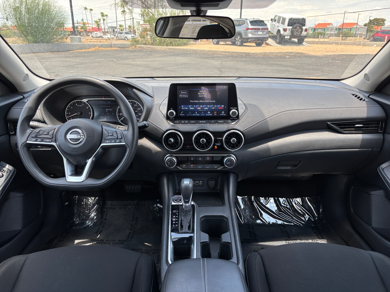 Thumbnail: 2025 Nissan Sentra - 3