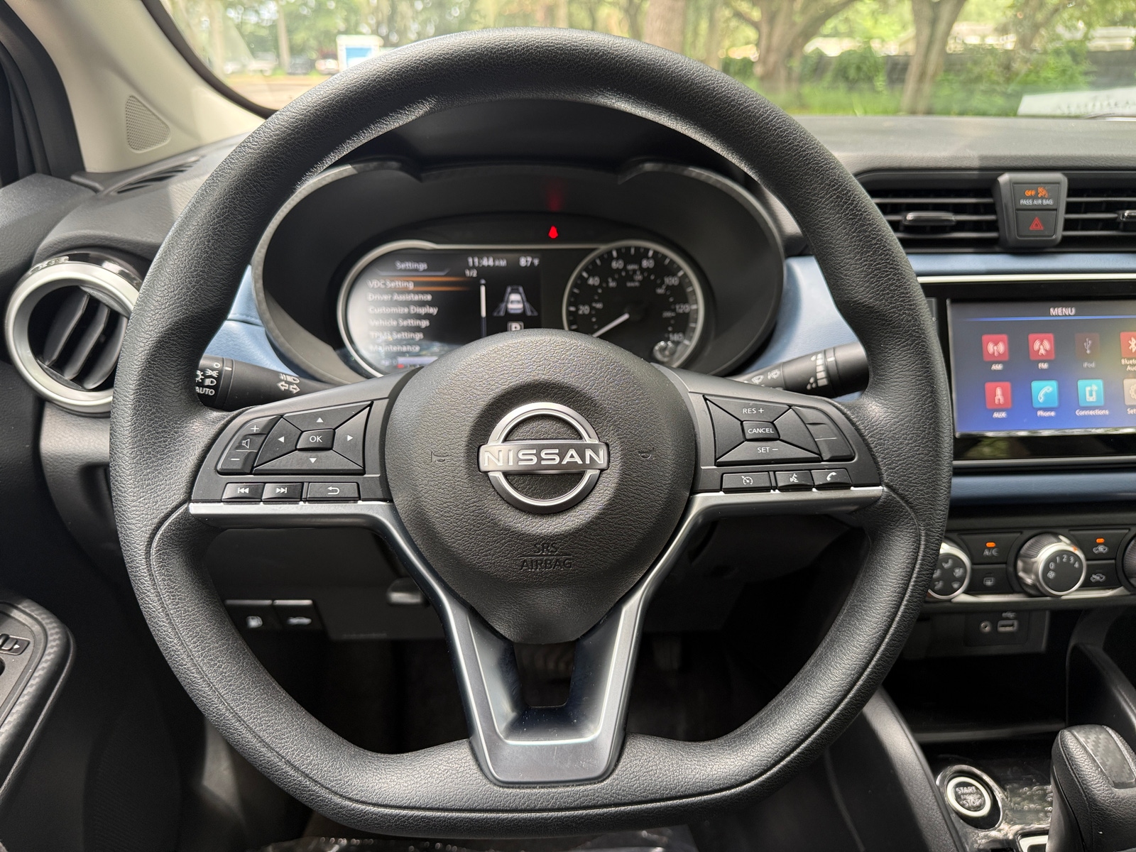 Thumbnail: 2025 Nissan Versa - 3