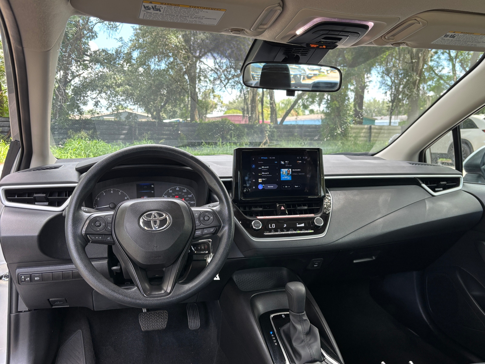Thumbnail: 2025 Toyota Corolla - 3