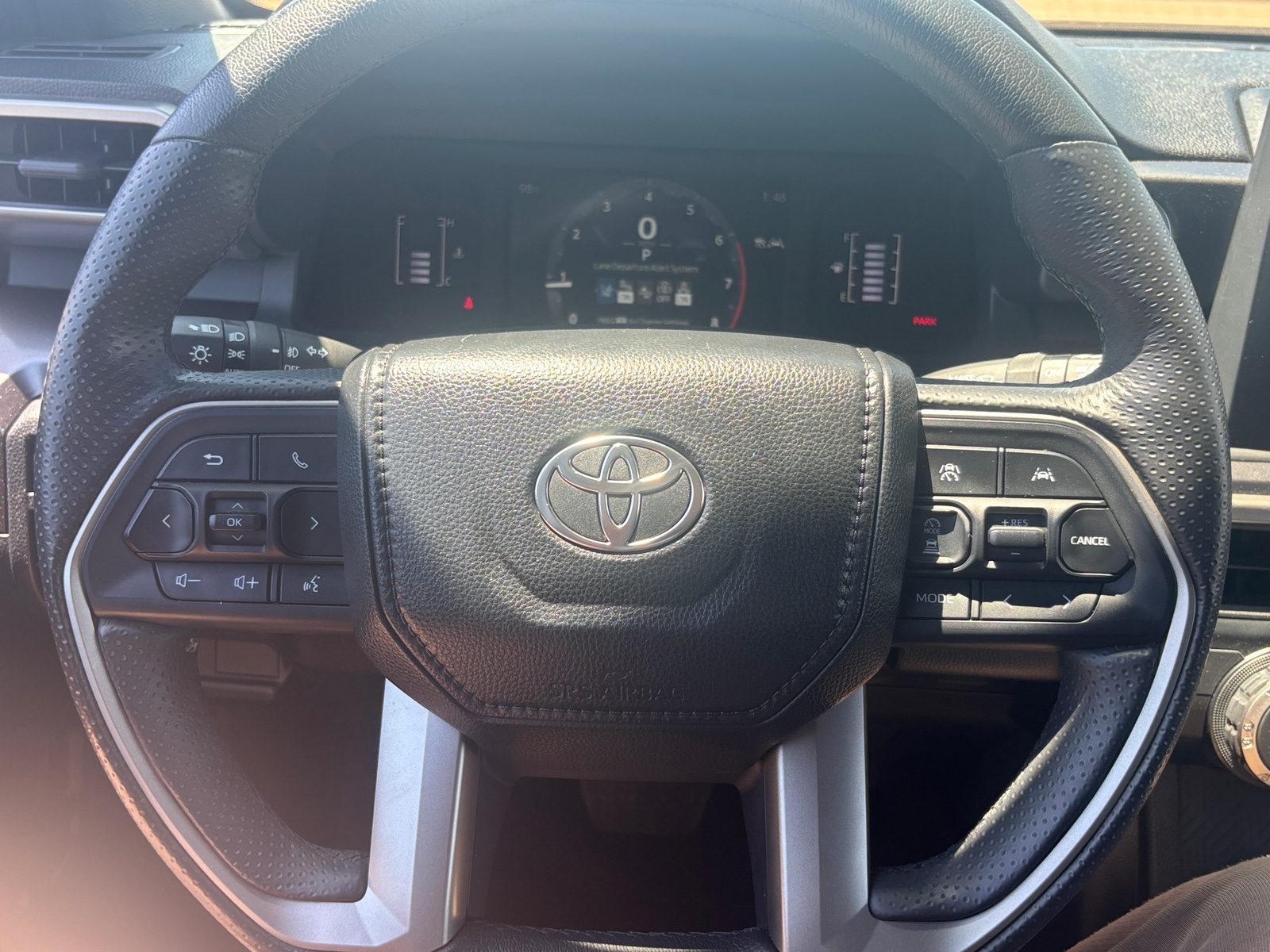 Thumbnail: 2025 Toyota 4Runner - 4