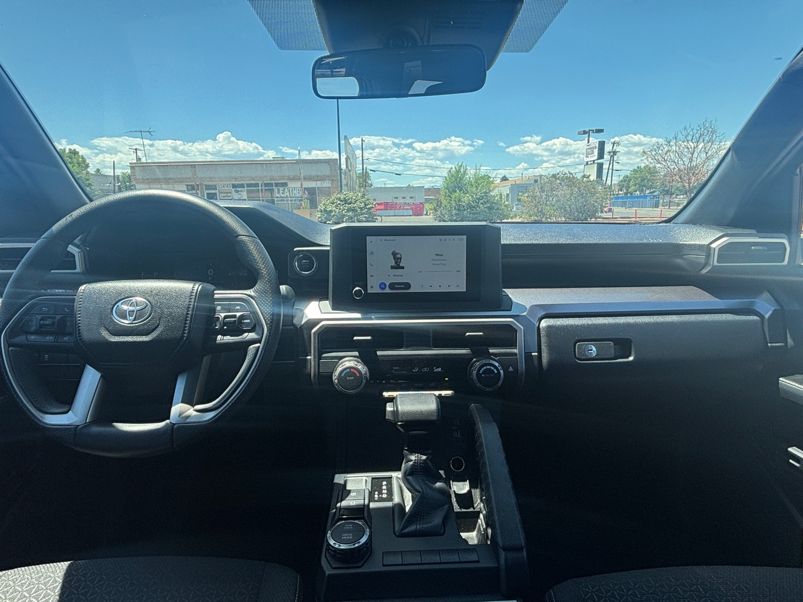 Thumbnail: 2025 Toyota 4Runner - 3