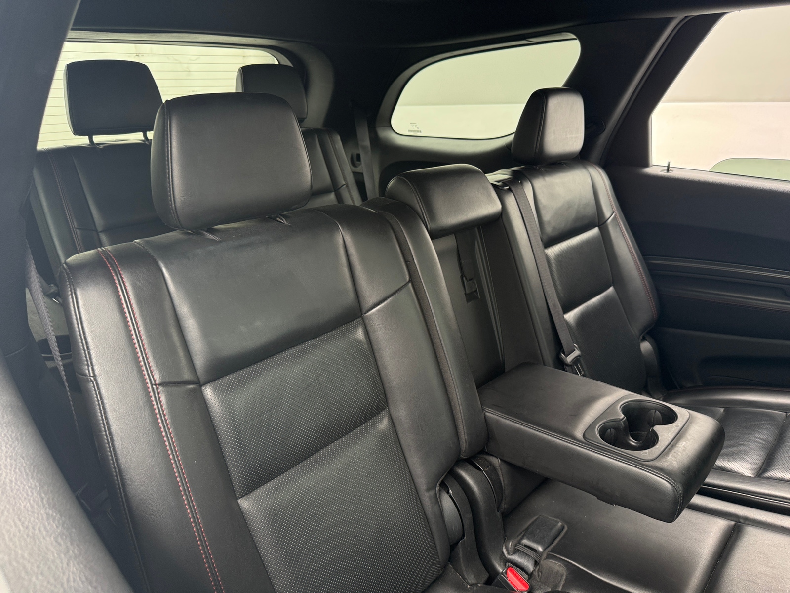 Thumbnail: 2024 Dodge Durango - 5