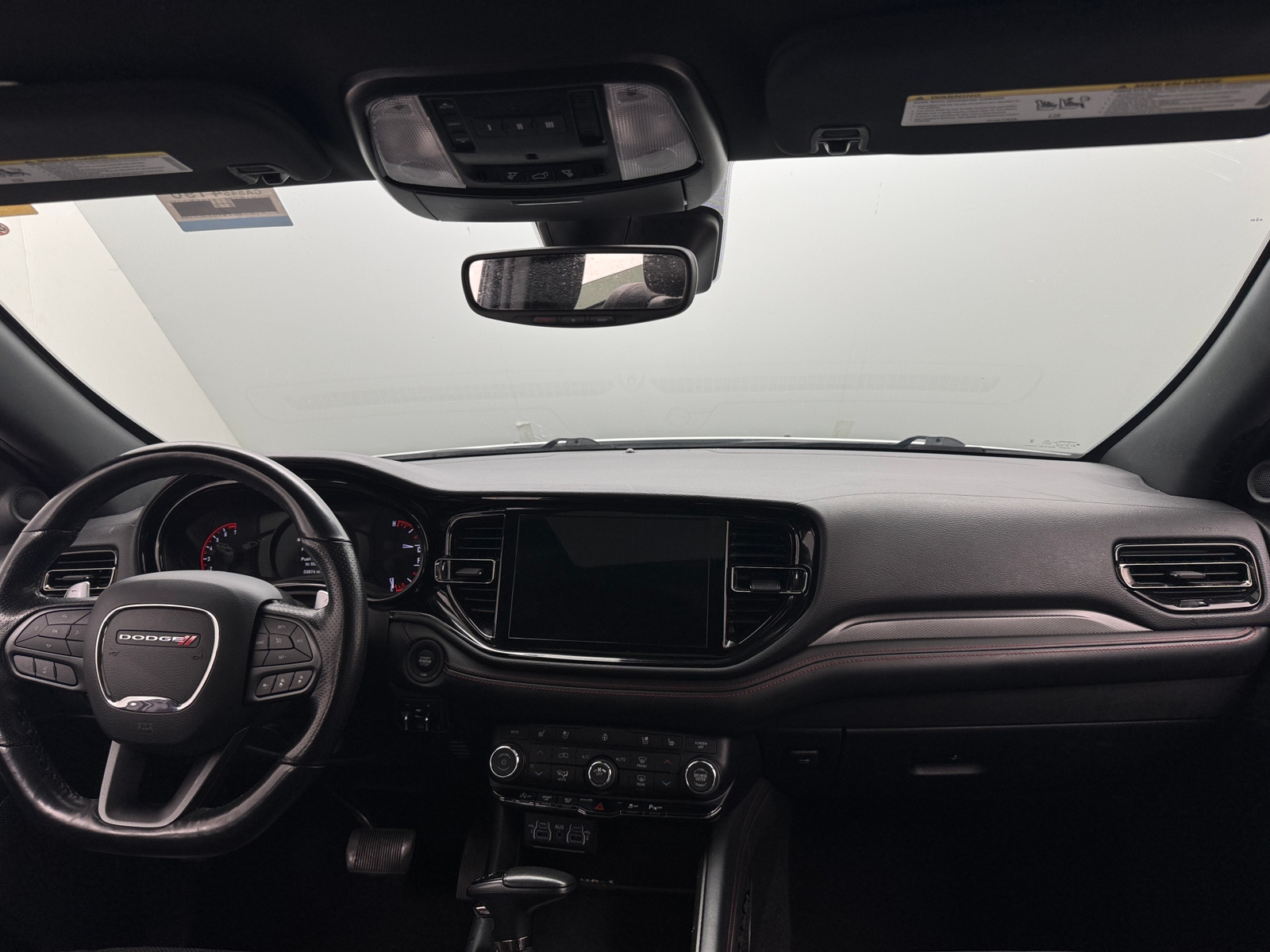 Thumbnail: 2024 Dodge Durango - 2