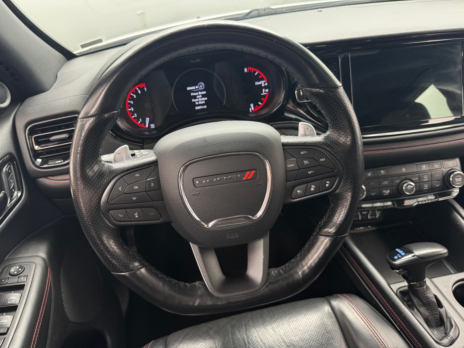 Thumbnail: 2024 Dodge Durango - 4