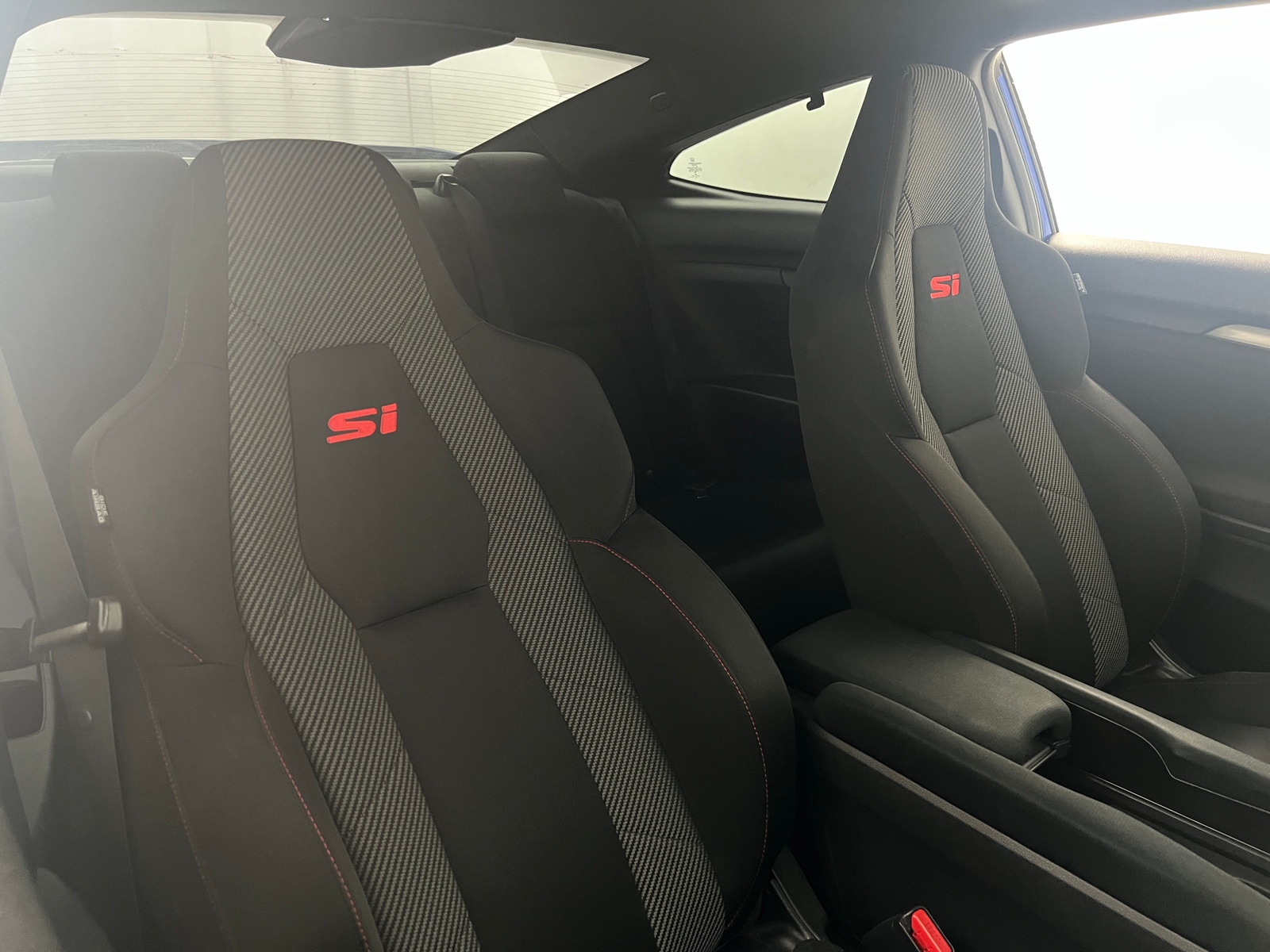 Thumbnail: 2017 Honda Civic - 2