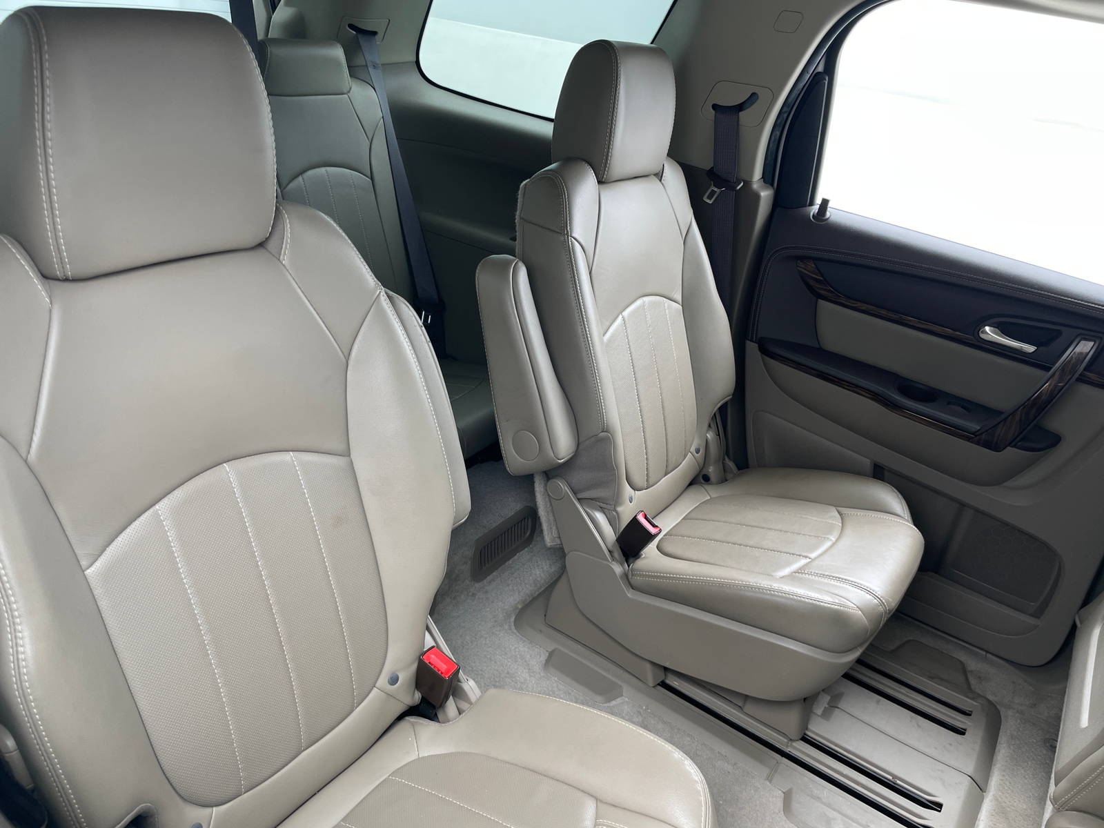 Thumbnail: 2016 GMC Acadia - 5