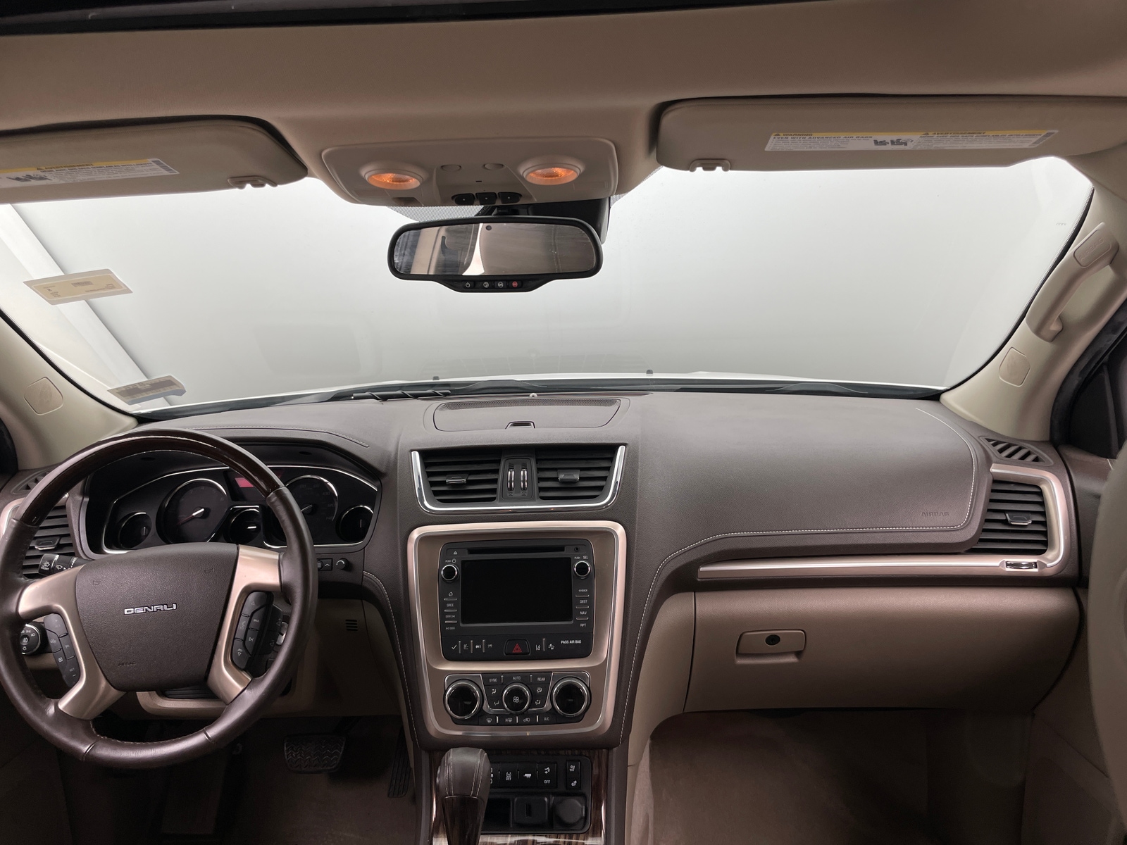 Thumbnail: 2016 GMC Acadia - 2