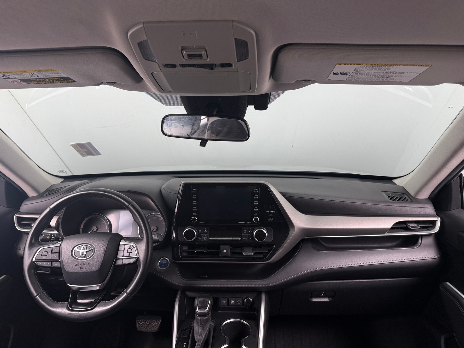 Thumbnail: 2020 Toyota Highlander - 3